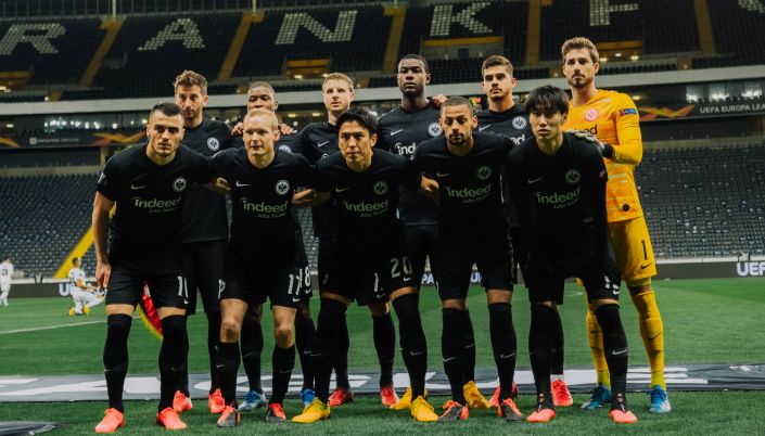 Mit 19 Mann nach Basel