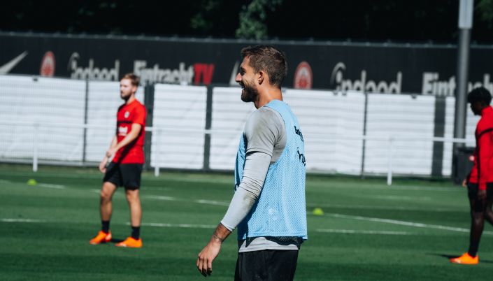 „Ausdauertraining macht sich bezahlt“