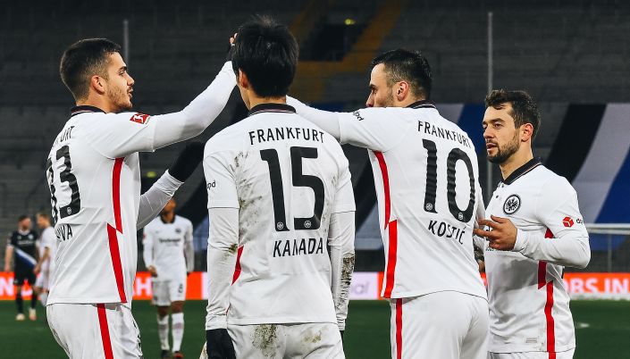 „Super-Dribbler“ und „Top-Vorbereiter“