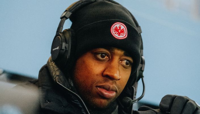 EintrachtFM mit Stargast Fernandes