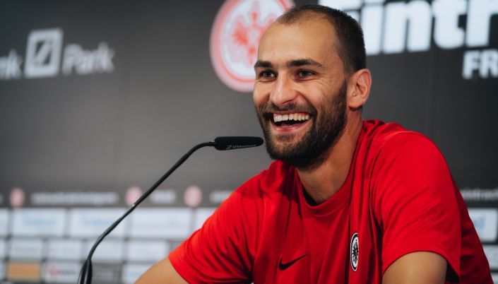 „Das kann eine geile Saison werden!“