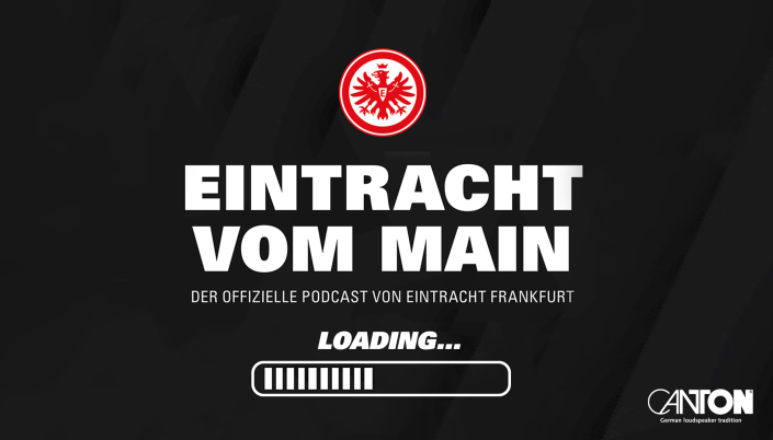 Eintracht startet eigenen Podcast