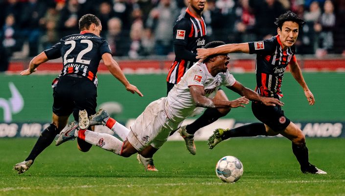 Traditionsreicher Test in der Länderspielpause