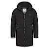 Bild 1: Steppparka Eintracht Logo