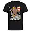 Bild 2: T-Shirt Attila Am Spargel