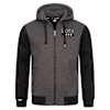 Bild 1: Thermosweatjacke SGE