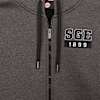 Bild 5: Thermosweatjacke SGE