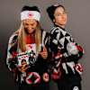 Bild 5: Wintermütze X-Mas 24