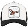 Bild 2: Cap Attila Badge