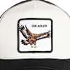 Bild 5: Cap Attila Badge