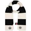 Bild 3: Schal Black & White Cashmere