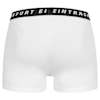 Bild 3: Boxershorts Black/White 2er Set