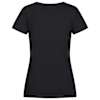 Bild 4: Damen T-Shirt SGE Herzstand Schwarz