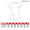 Bild 5: Damen T-Shirt SGE Herzstand Schwarz