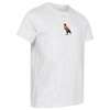 Bild 4: T-Shirt Bucket Attila Grey