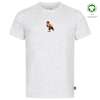 Bild 1: T-Shirt Bucket Attila Grey