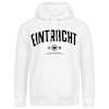 Bild 1: Hoodie Eintracht 1899 Weiß
