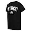 Bild 3: T-Shirt Eintracht 1899 Schwarz