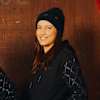 Bild 5: Beanie Geripptes