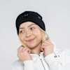 Bild 4: Beanie Geripptes