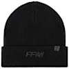 Bild 2: Beanie Geripptes