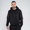 Bild 5: Hoodie Geripptes
