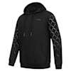 Bild 3: Hoodie Geripptes