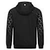 Bild 2: Hoodie Geripptes