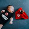 Bild 3: Schnuffeltuch Mini Attila