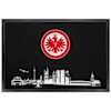 Bild 1: Fußmatte Skyline