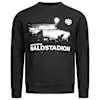 Bild 1: Sweater Waldstadion Flutlicht