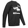 Bild 4: Sweater Waldstadion Flutlicht