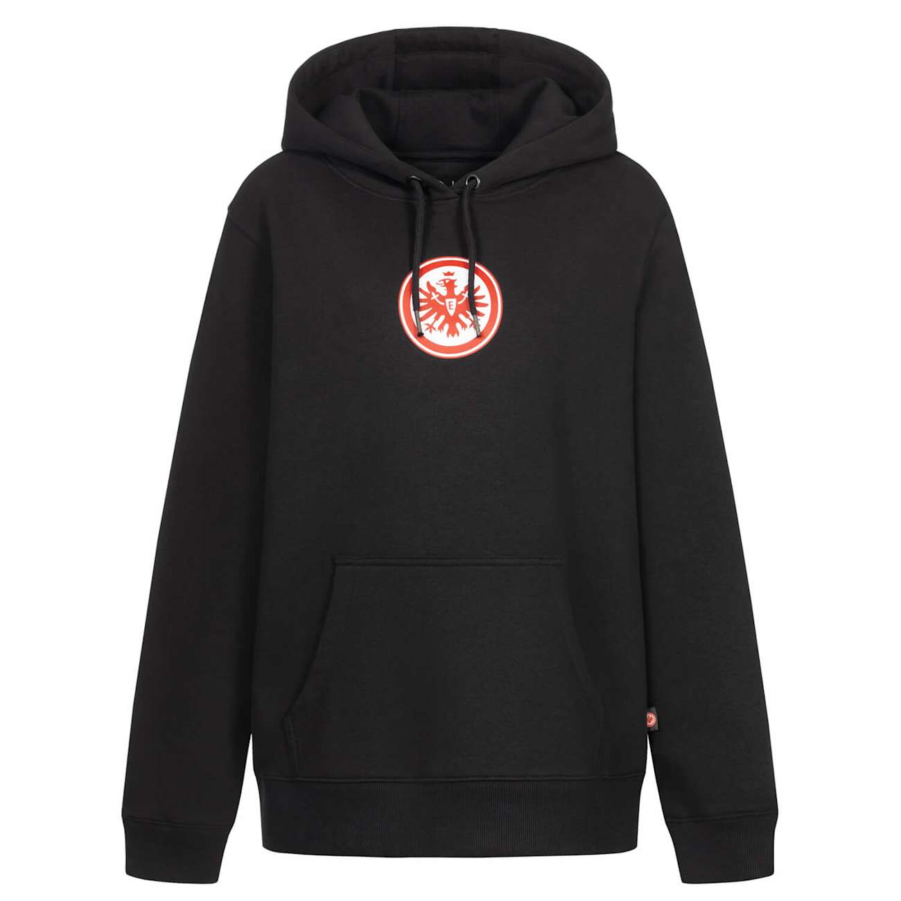 Bild 1: Damen Hoodie Big Logo
