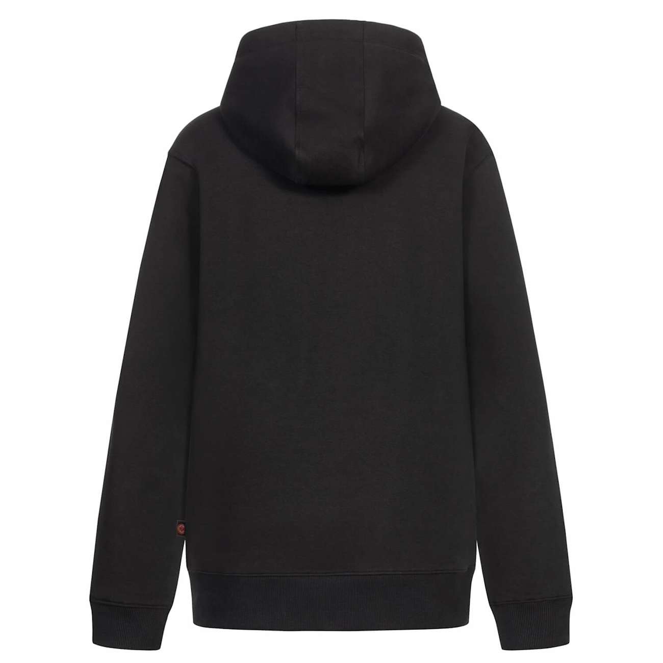 Bild 2: Damen Hoodie Big Logo