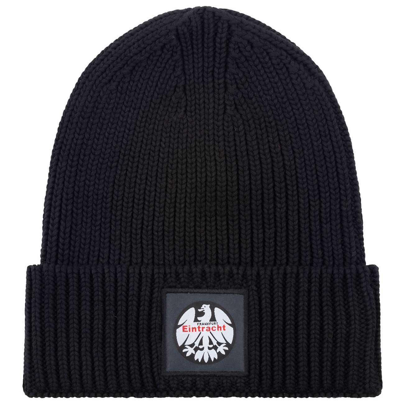 Bild 2: Beanie 80er Logo
