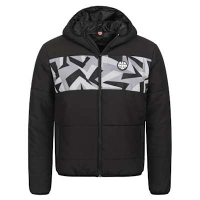 Übergangsjacke Tech Camou