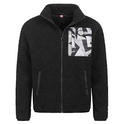Sherpa Jacke Tech Camou