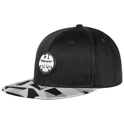 Cap Tech Camou