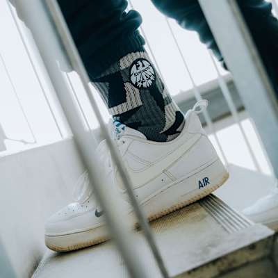 Socken Tech Camou