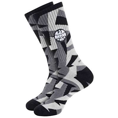 Socken Tech Camou