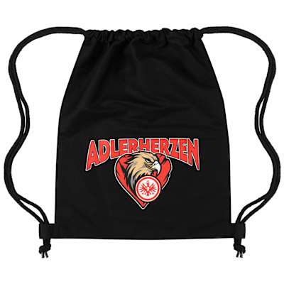 Bild 1 Gymsack Adlerherzen