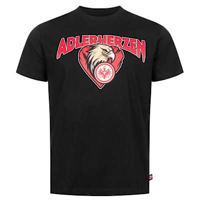 Bild 1 T-Shirt Adlerherzen