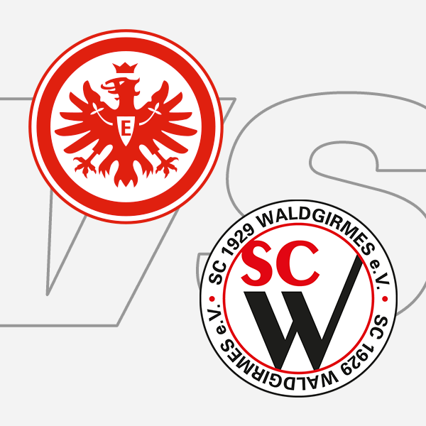 Infos und Tickets zum Spiel gegen Waldgirmes Infos und Tickets zum Spiel gegen Waldgirmes