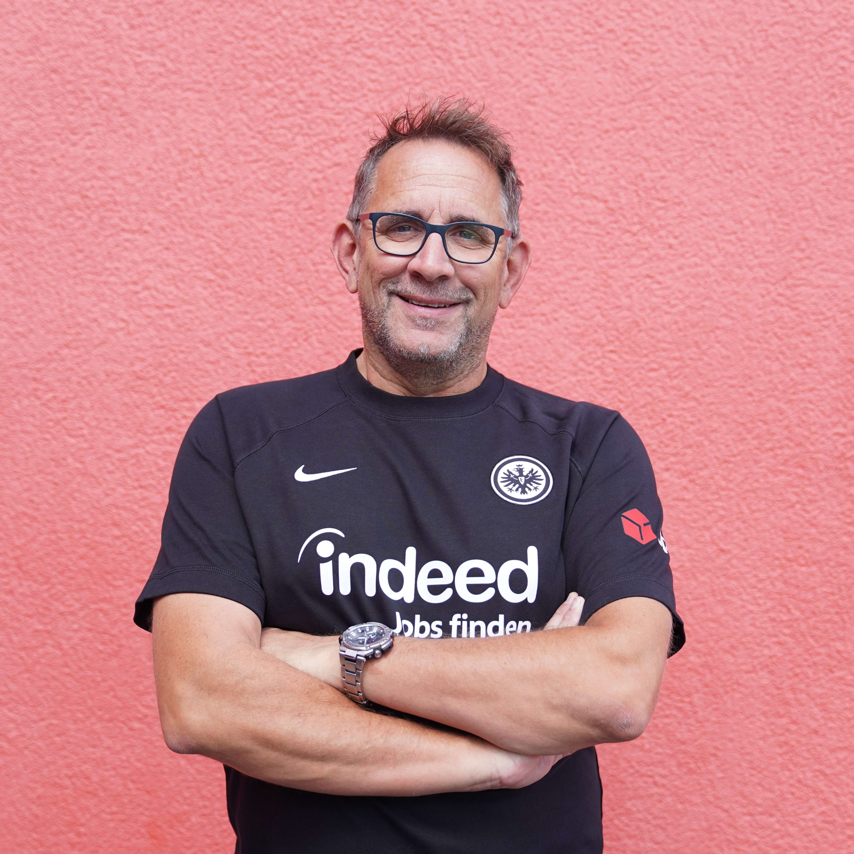 Ansprechpartner Eintracht Frankfurt Nachwuchs