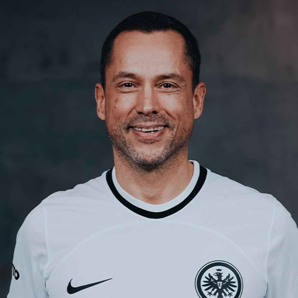 Thomas Lasser Eintracht Frankfurt Museum