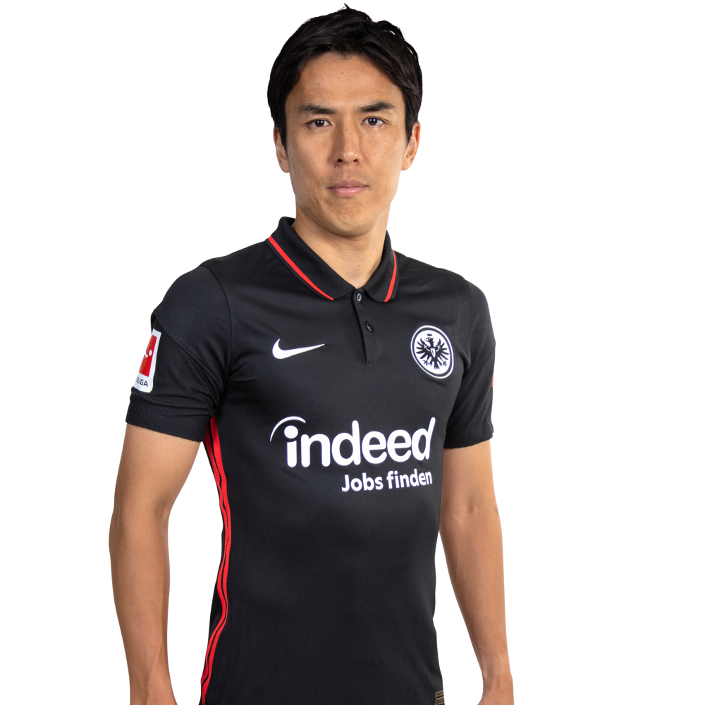 Makoto hasebe outlet
