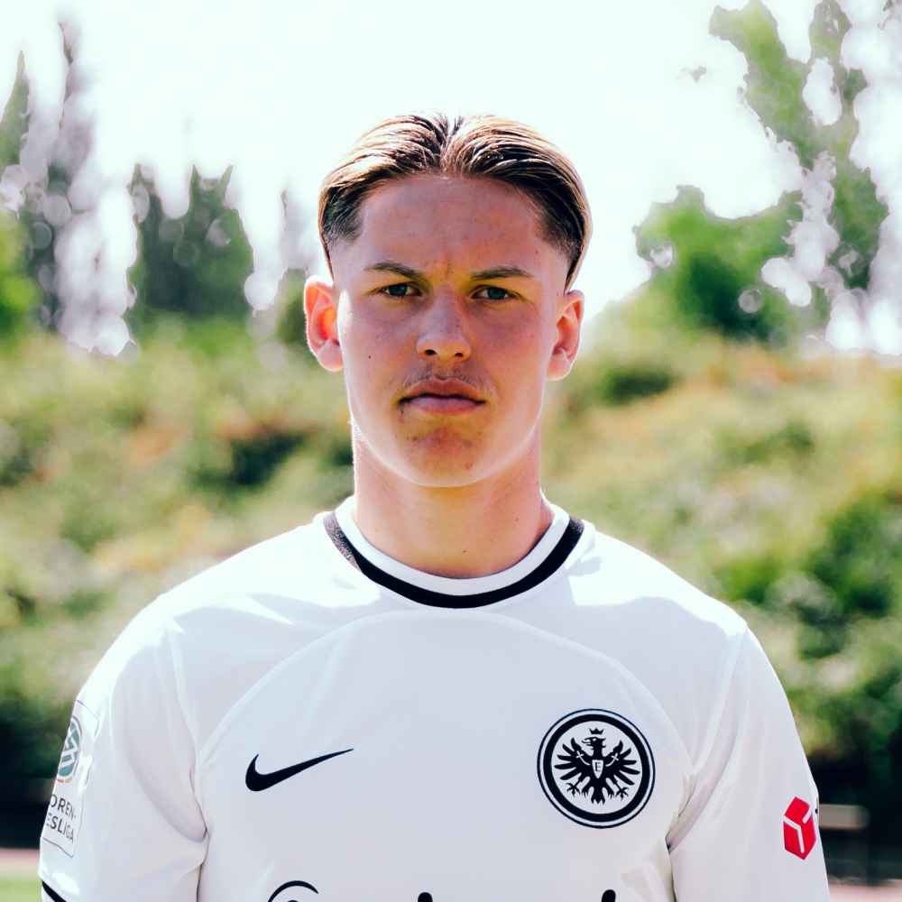 Niko Kovac Eintracht Frankfurt Nachwuchs