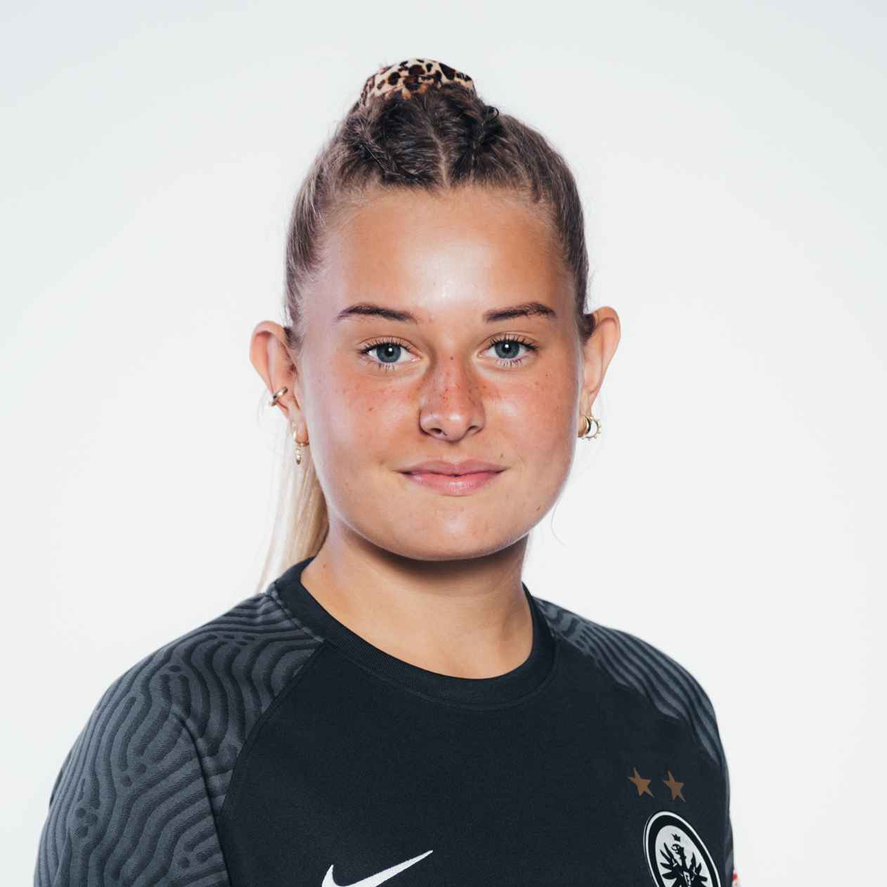 Leonie Köster Eintracht Frankfurt Frauen