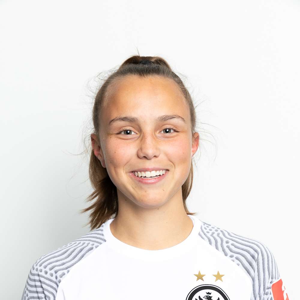 Sarah Wiesner