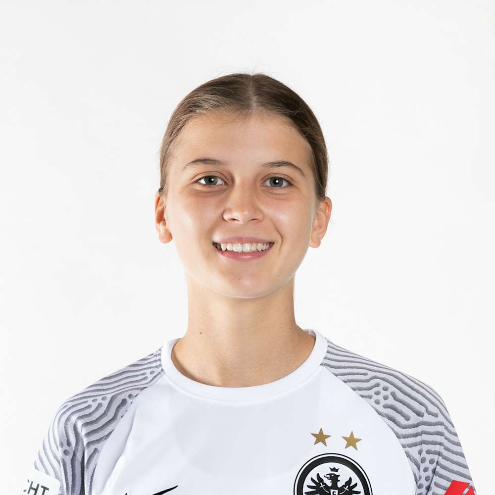 Lisa Berger